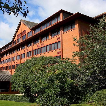Delta Hotels By Marriott Swindon Extérieur photo