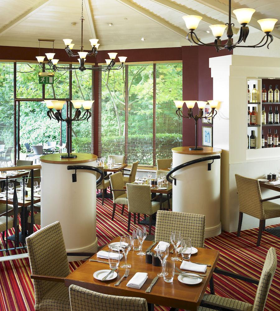 Delta Hotels By Marriott Swindon Extérieur photo