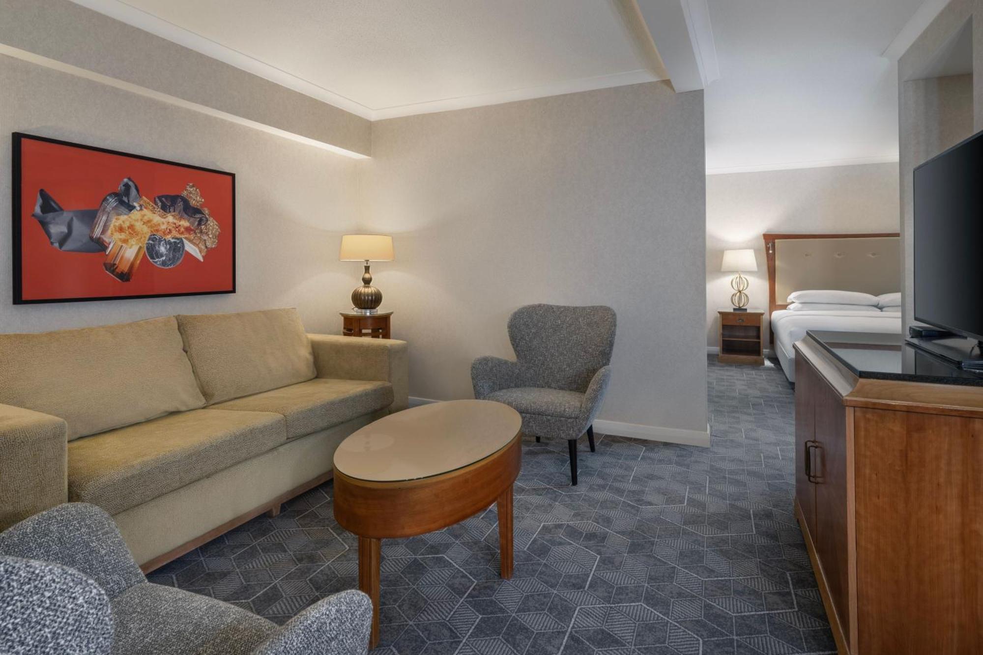 Delta Hotels By Marriott Swindon Extérieur photo