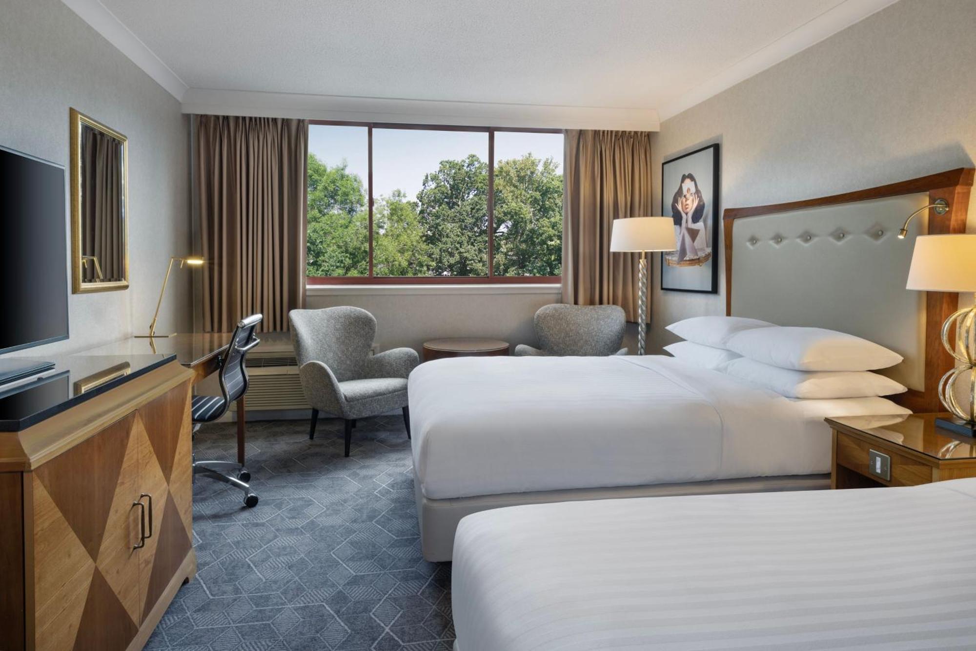 Delta Hotels By Marriott Swindon Extérieur photo