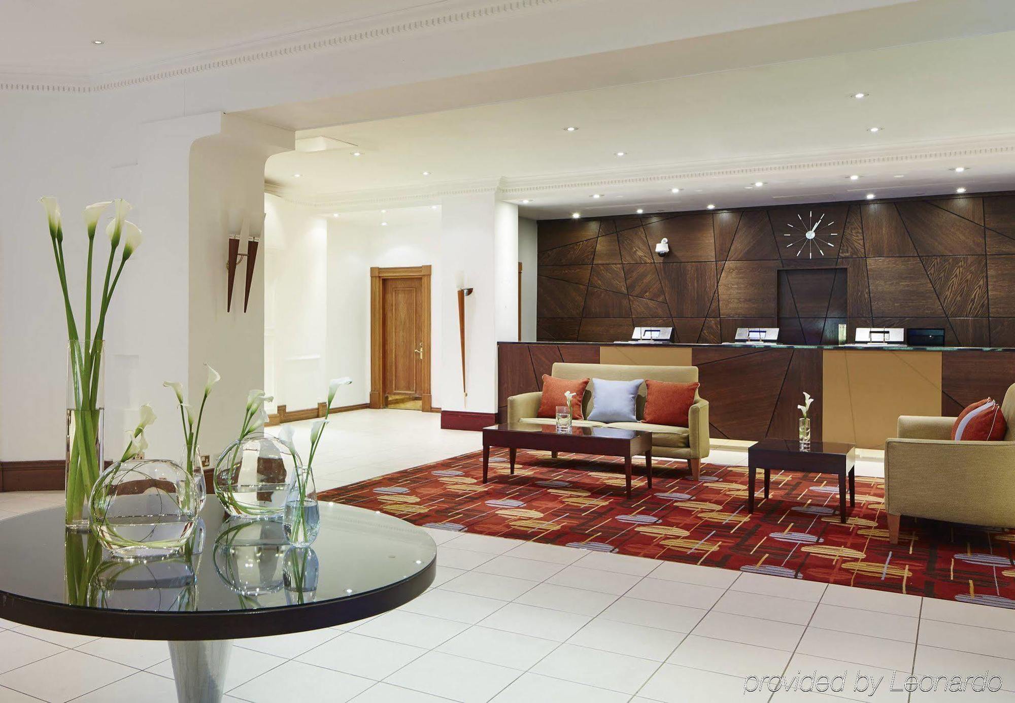 Delta Hotels By Marriott Swindon Extérieur photo